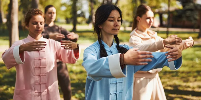 Best Wellness Retreats for Women​ In 2025