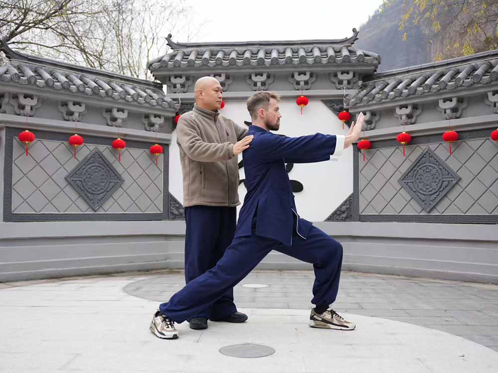 Shaolin Quan