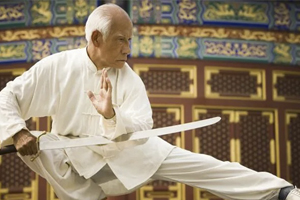 Who is the Best Kung Fu Master in China?