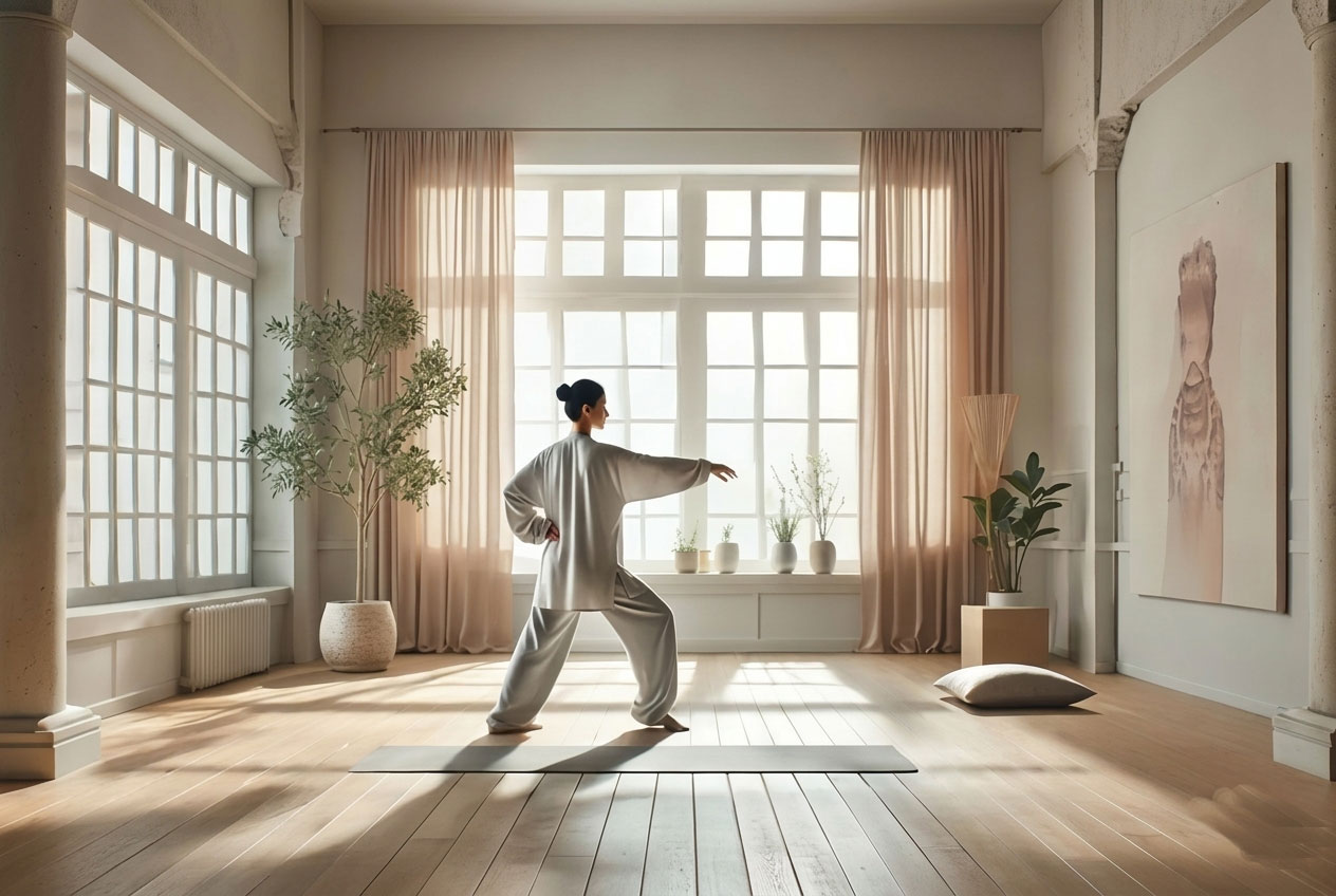 4 Best Tai Chi Resources