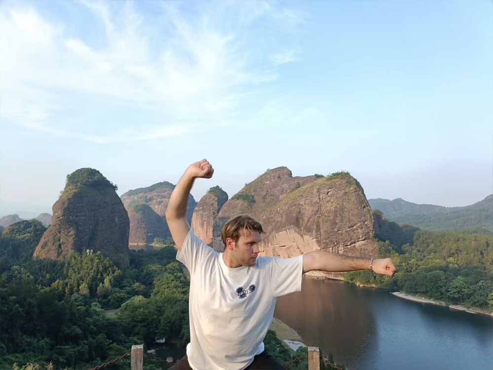 Shaolin Quan