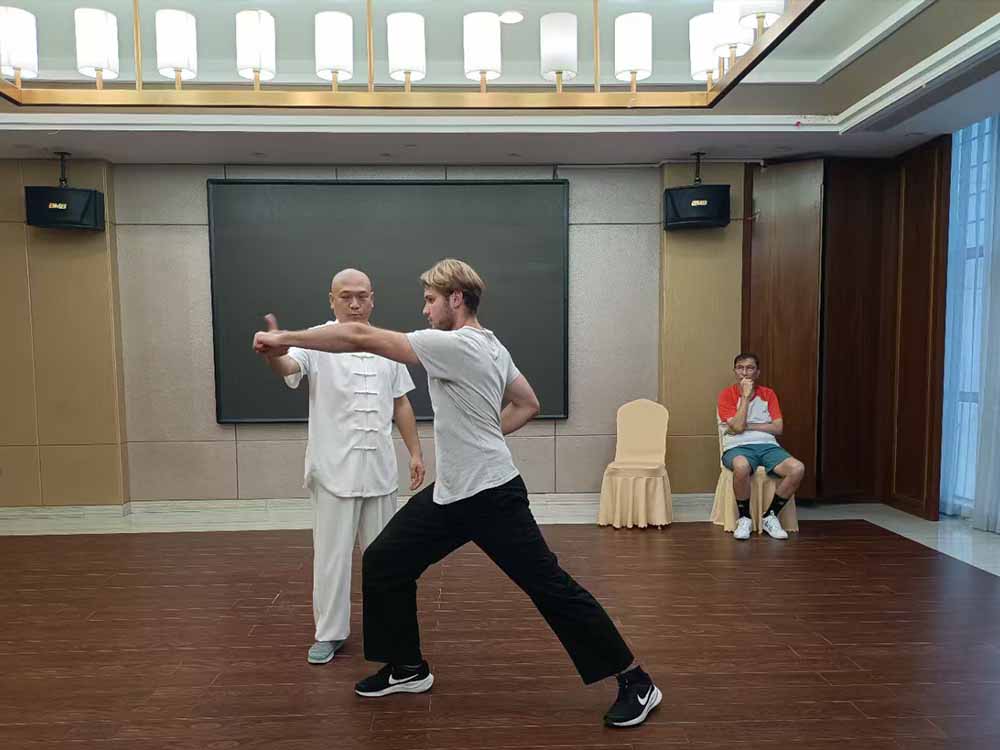 Shaolin Quan