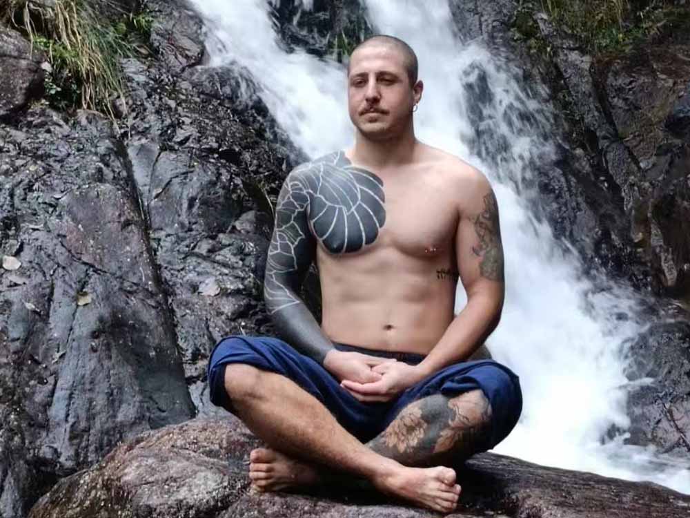 Meditation