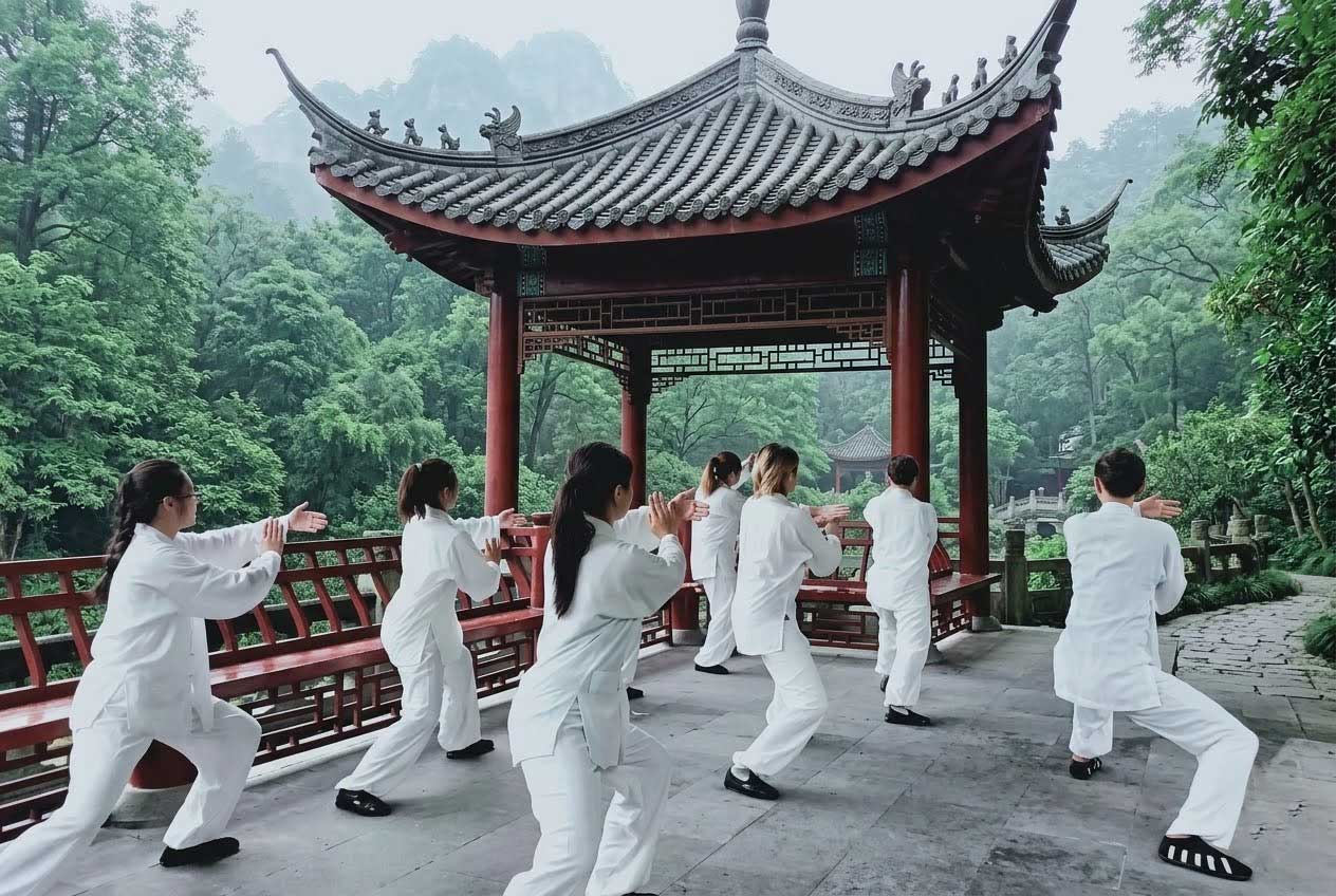 How Do You Join a Martial Art School?