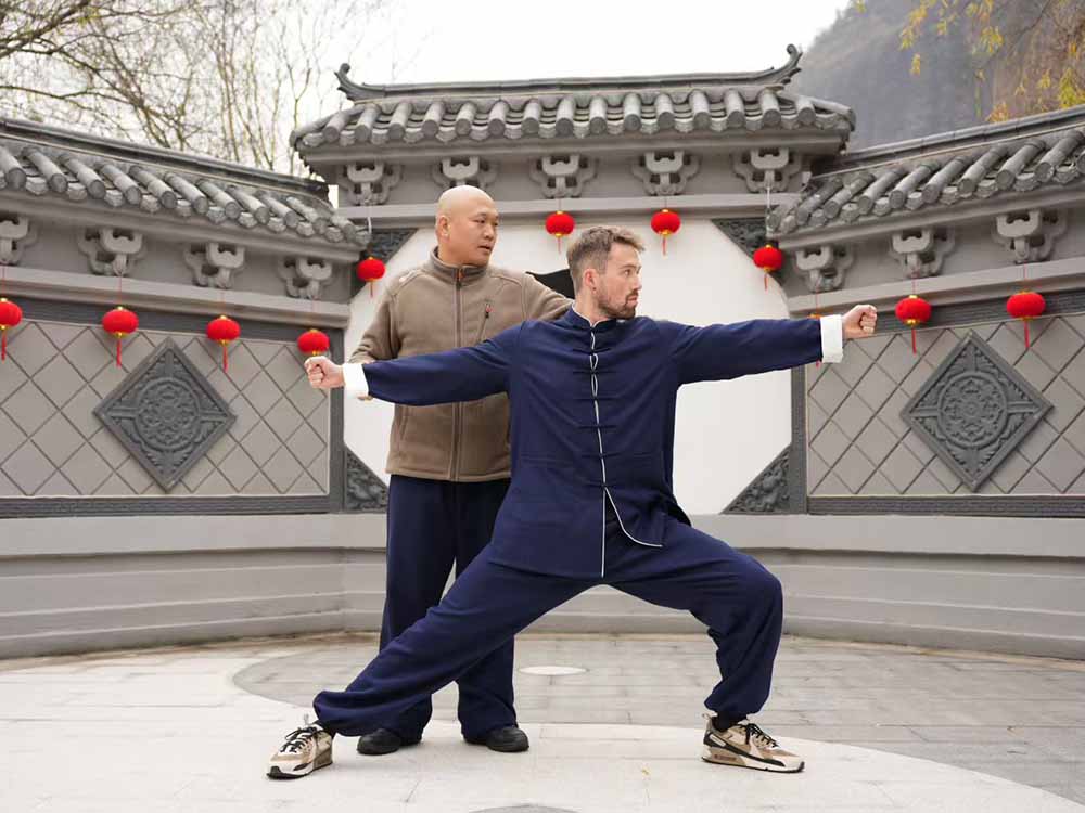 Tai Chi