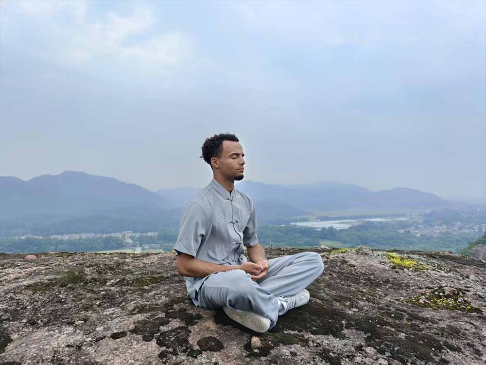 Meditation