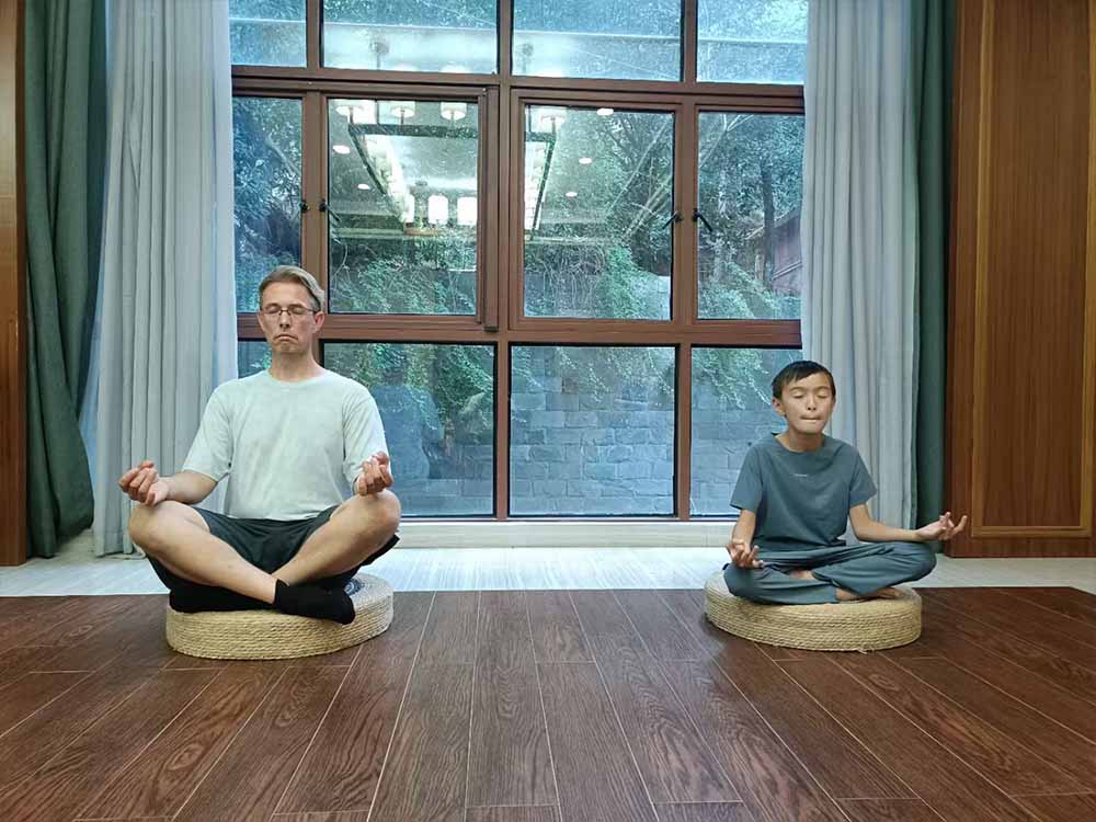 Meditation