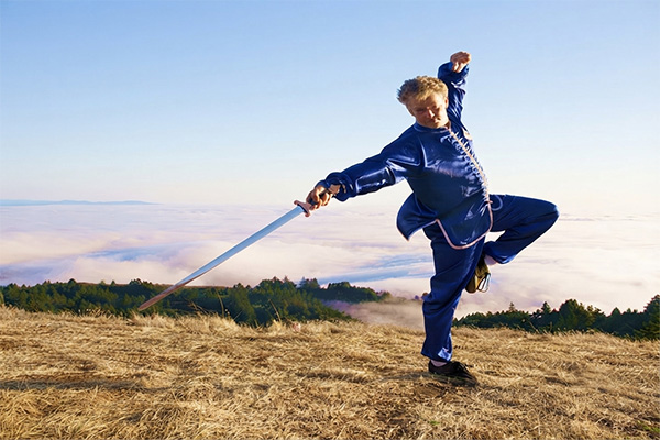 Tai Chi Sword​ Deep Guide