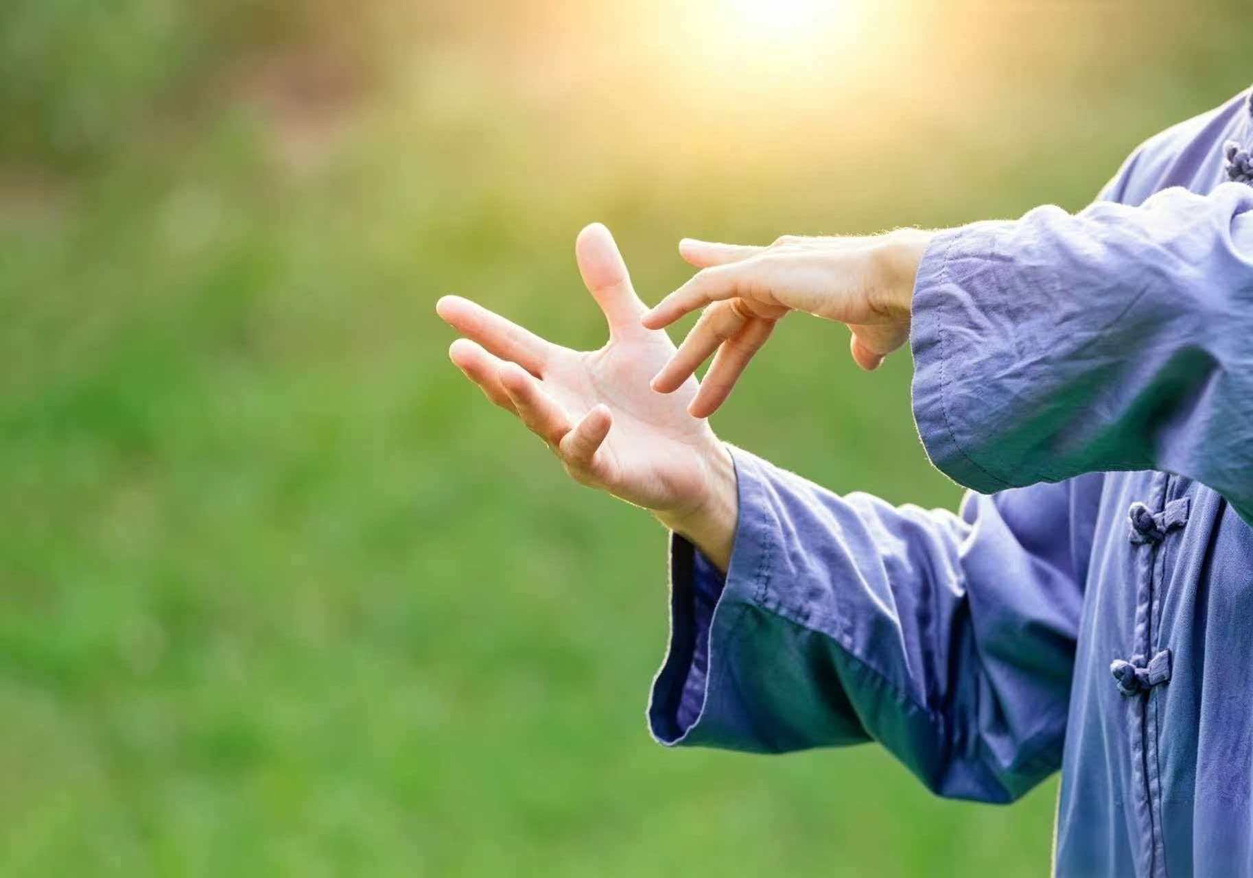 Authentic Chen Tai Chi in China for lifelong gentle health and strength