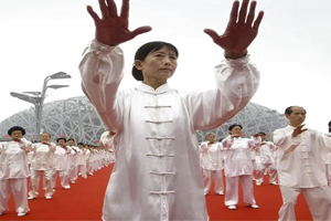 Top 5 Tai Chi Applications