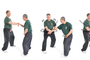 How To Practice Tai Chi Push Hands?