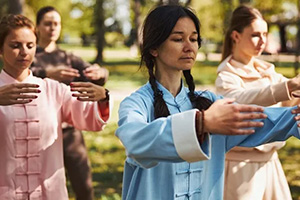 Best Wellness Retreats for Women​ In 2025