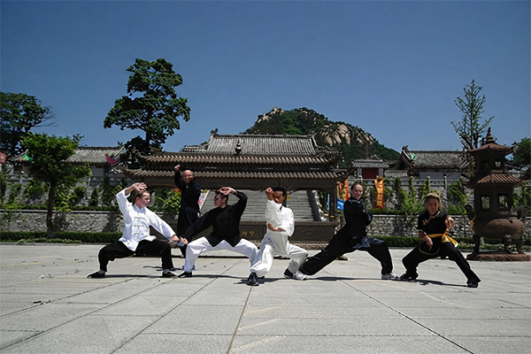 3 Best Kung Fu School in China for Foreigners (2025)
