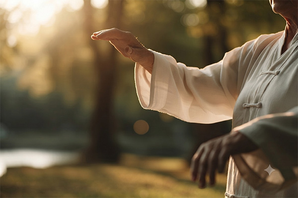 Medical Qigong Training vs Qigong