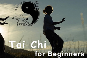 Tai Chi for Beginners