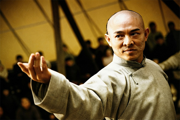 Has Kung Fu Served You Well in Serious Situations?