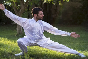 Sun Style Tai Chi for Beginners​