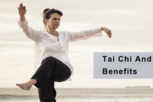 Tai Chi And Health Benefits