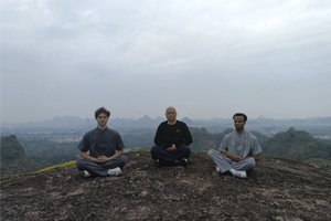 Tai Chi School in China: How is It Like for International Students
