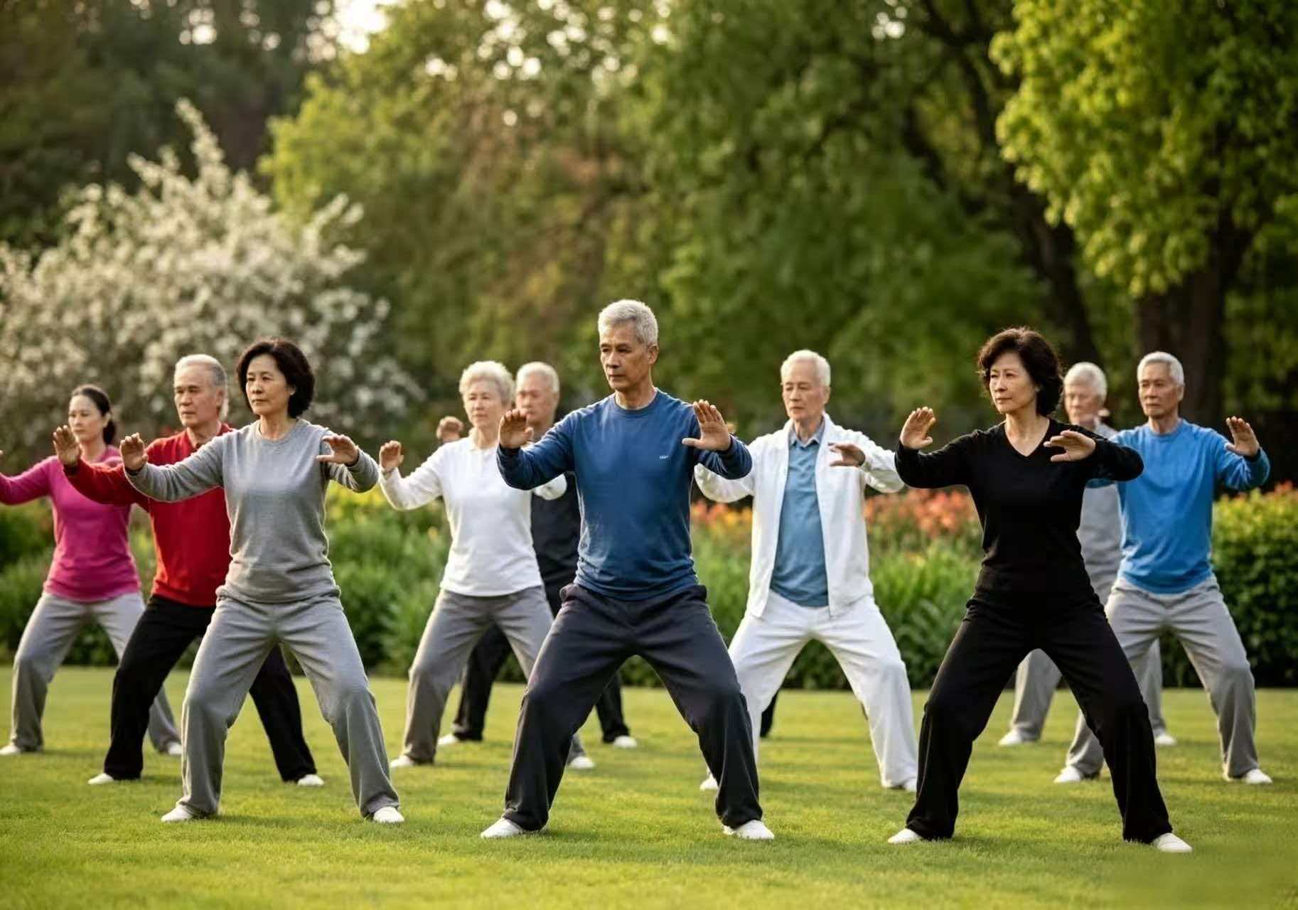 Taichi Transform Your Sleep and Wake Up Refreshed
