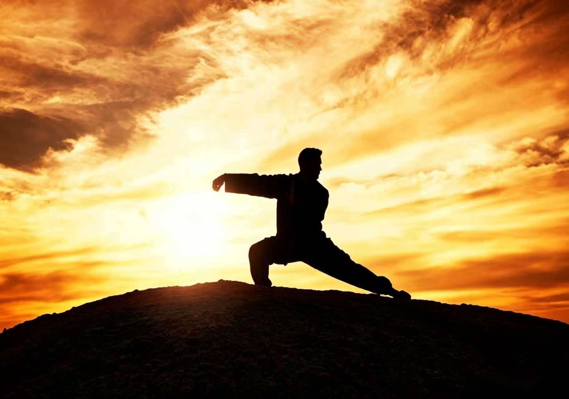 Learn Chinese Kung Fu in China and Find a Taichi Practice That Grows with You