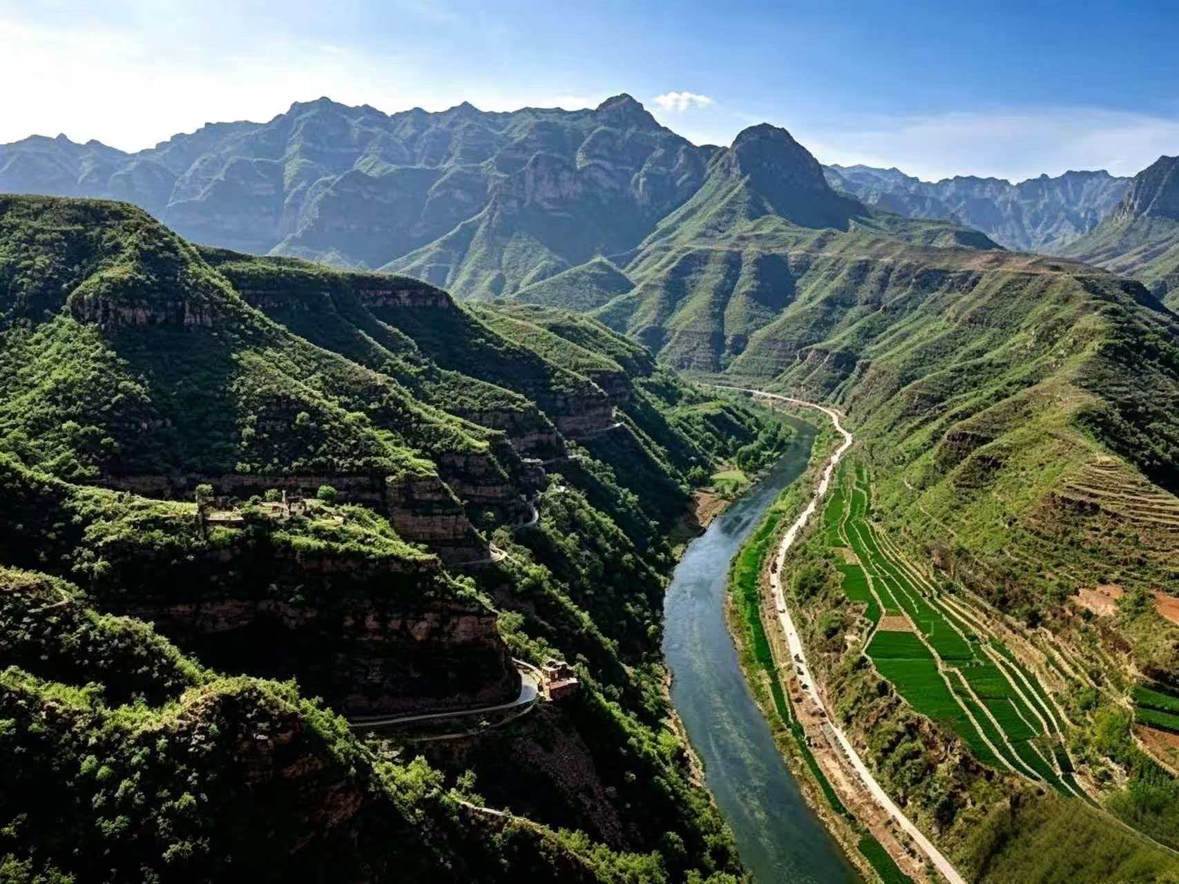 Red Flag Canal