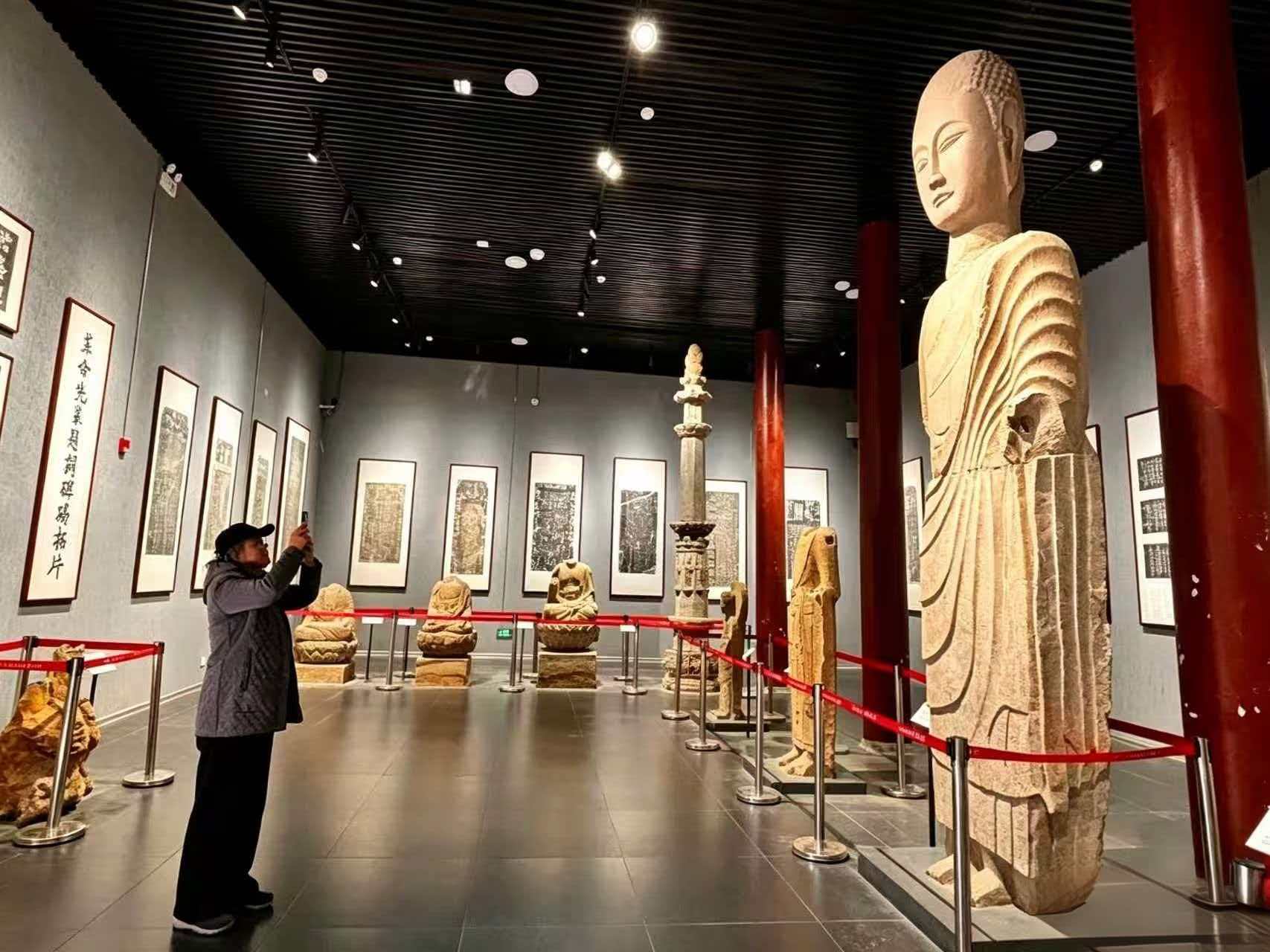 Shanxi Museum