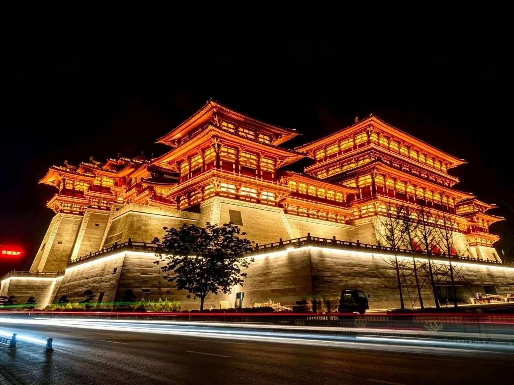 Yingtian Gate