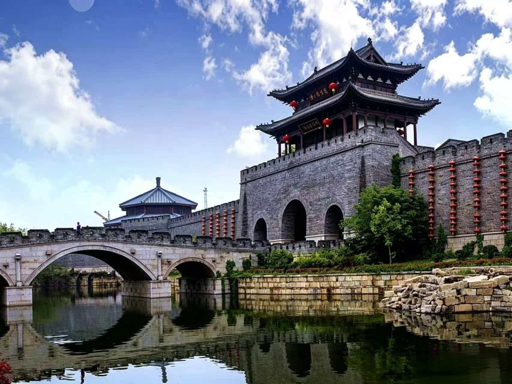 Pingyao Ancient City