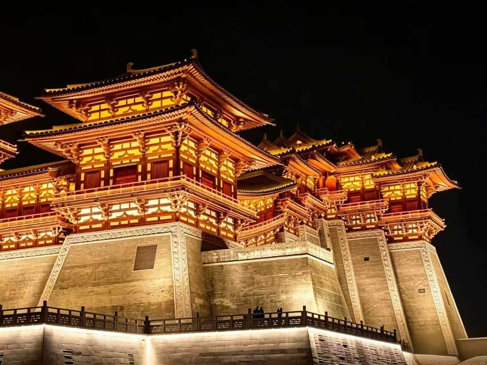 Yingtian Gate