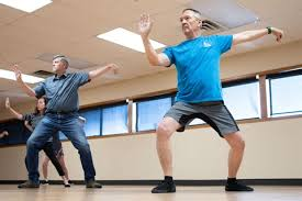 taichi taichi