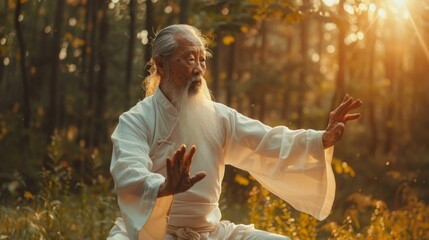 qinggong