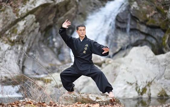 taichi taichi