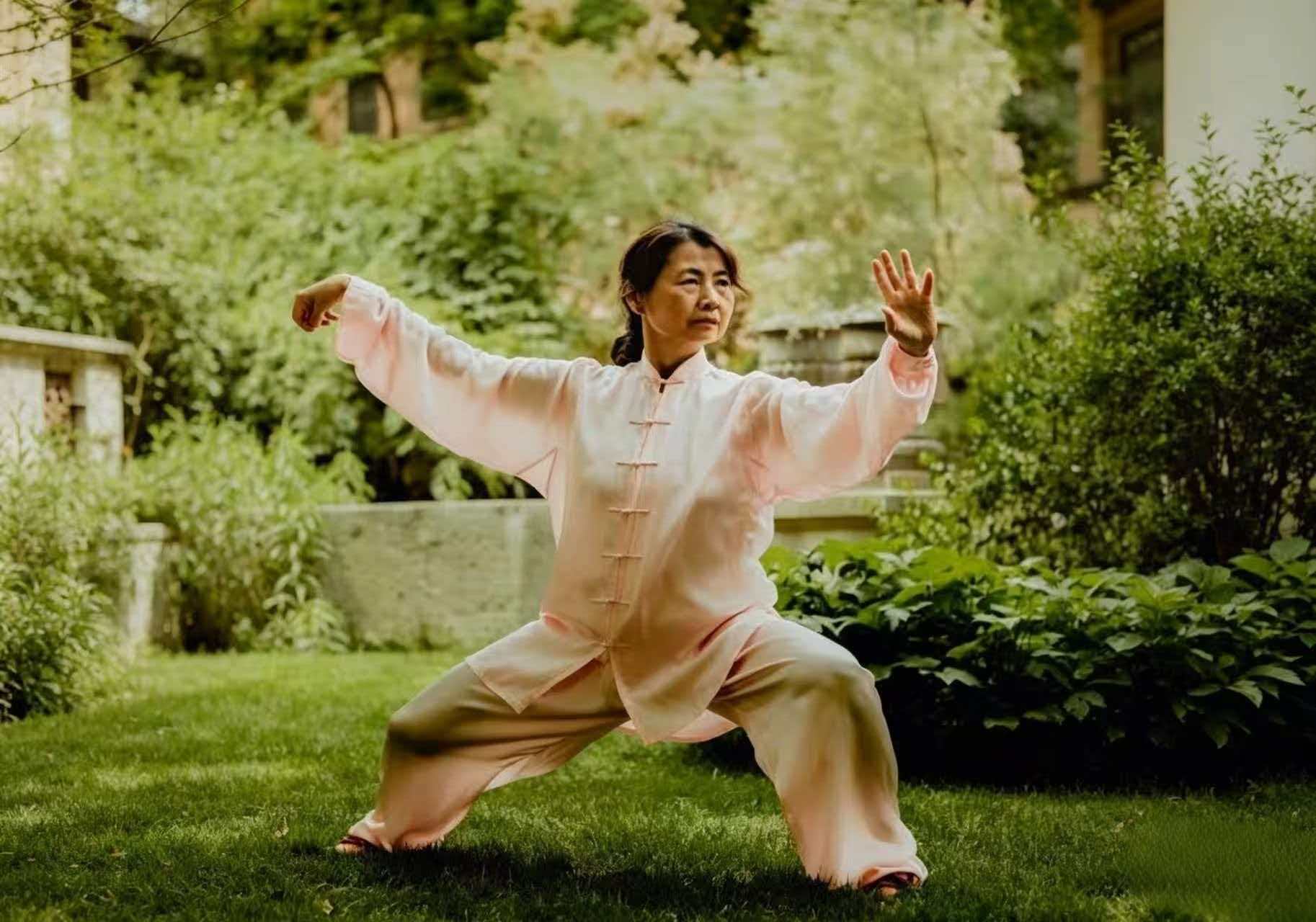 taichi taichi
