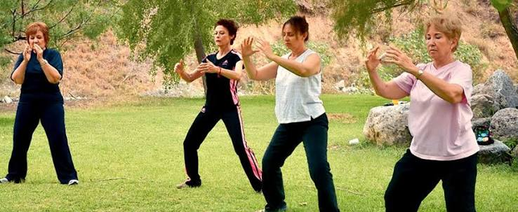 taichi taichi