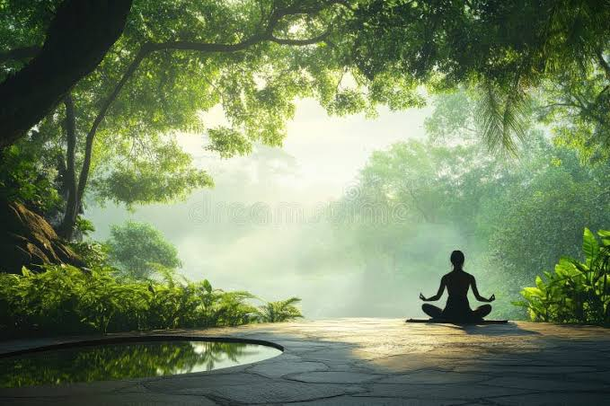 meditation
