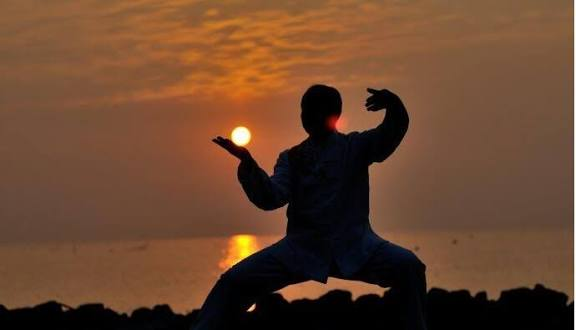 taichi taichi