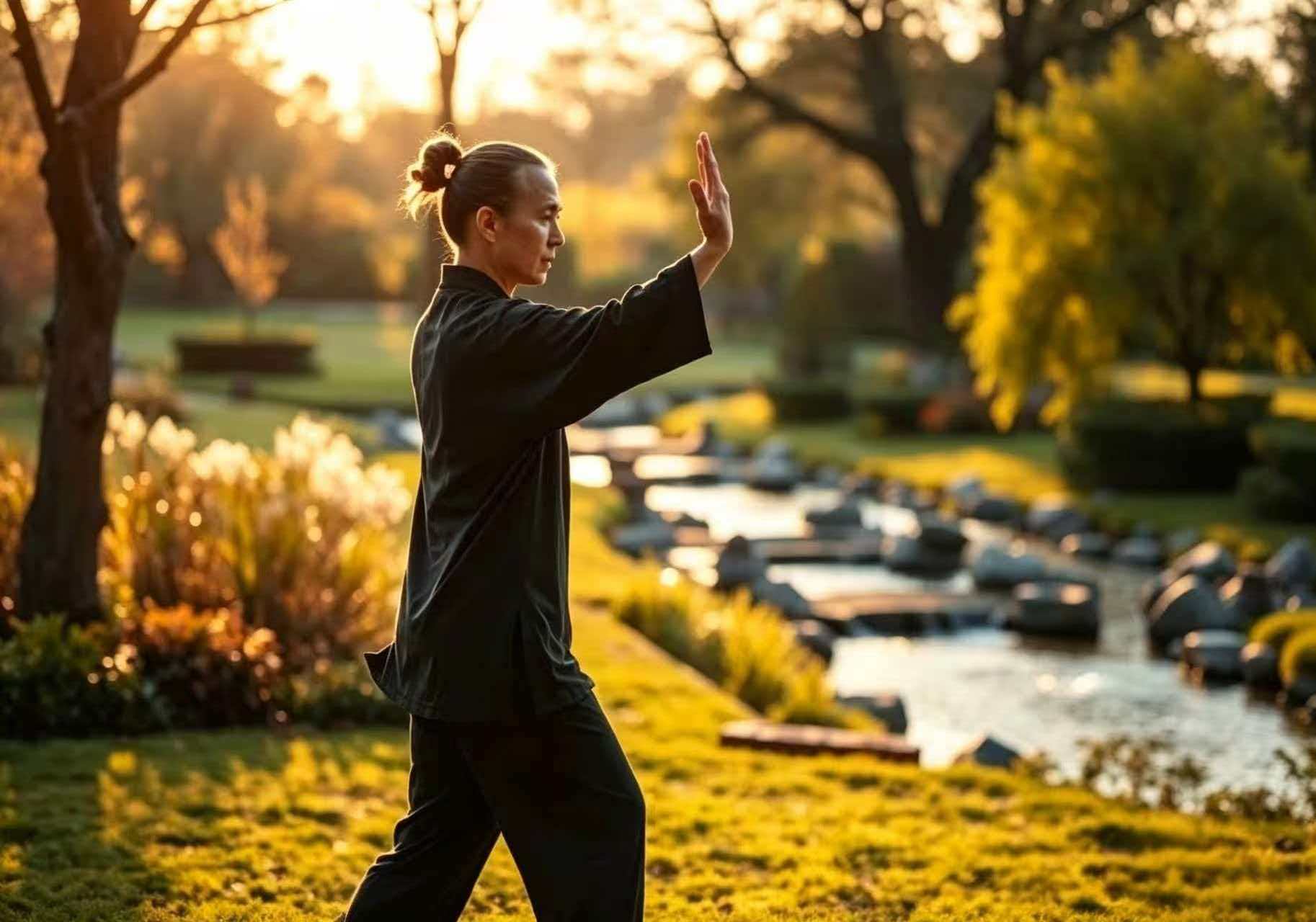 taichi taichi