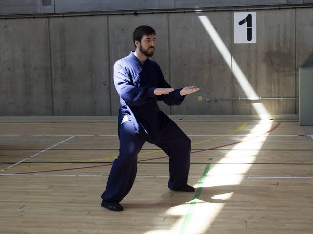 taichi taichi