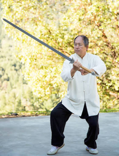chinese weapon