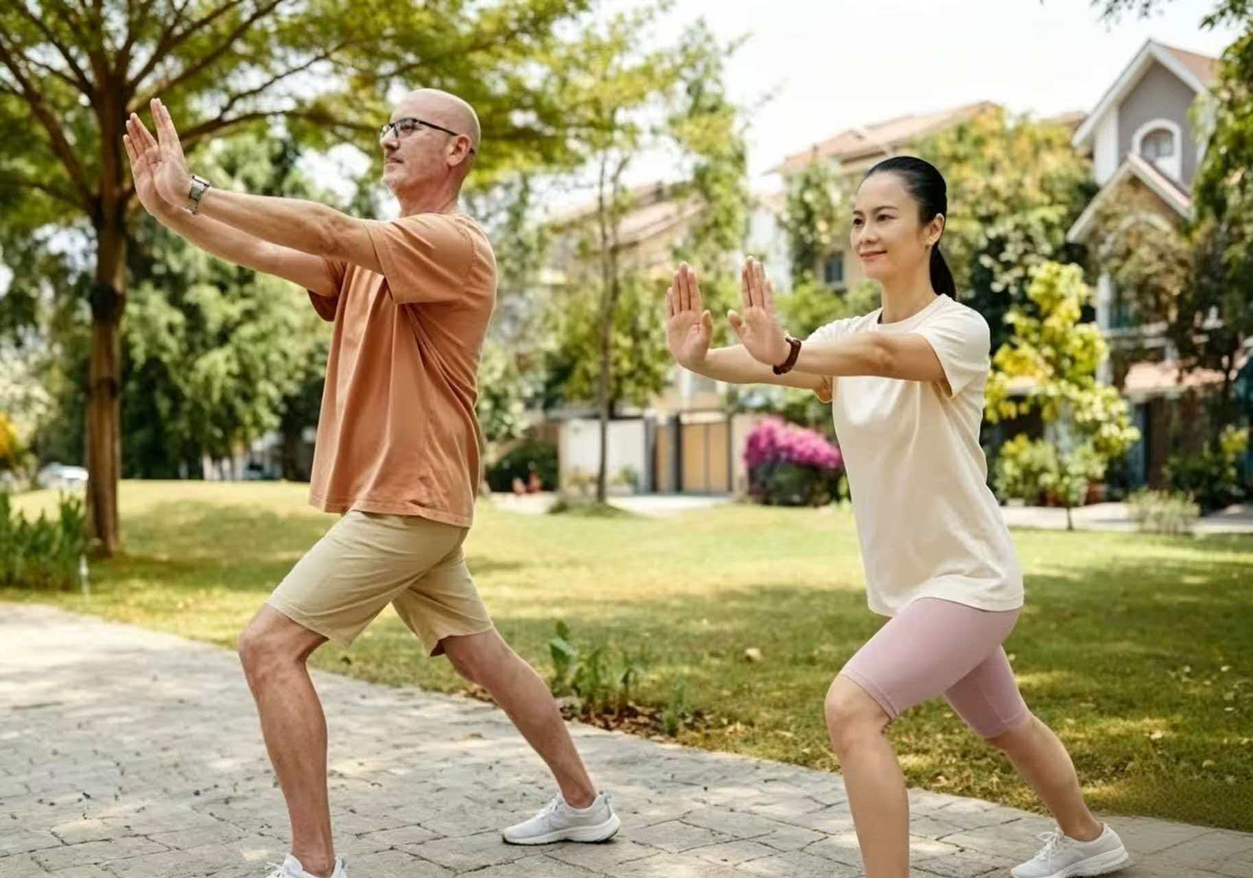 taichi taichi