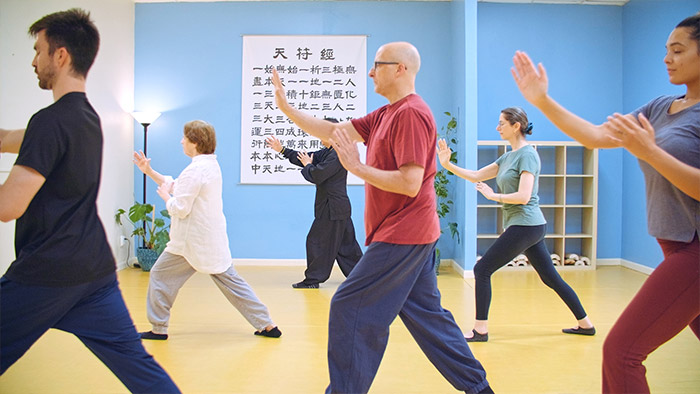 taichi taichi