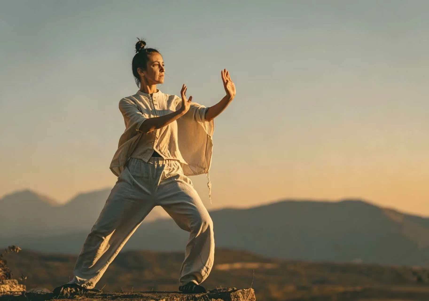 taichi taichi