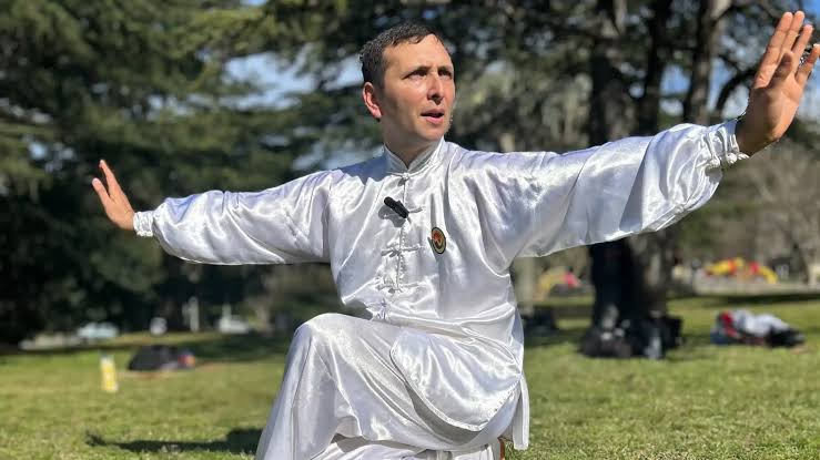 taichi taichi