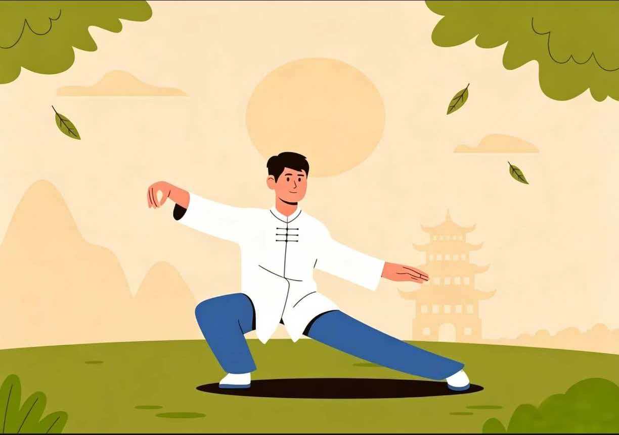 taichi taichi