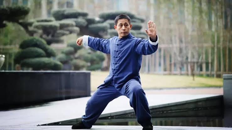 taichi taichi
