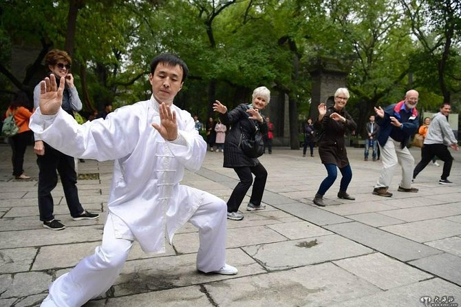 taichi taichi