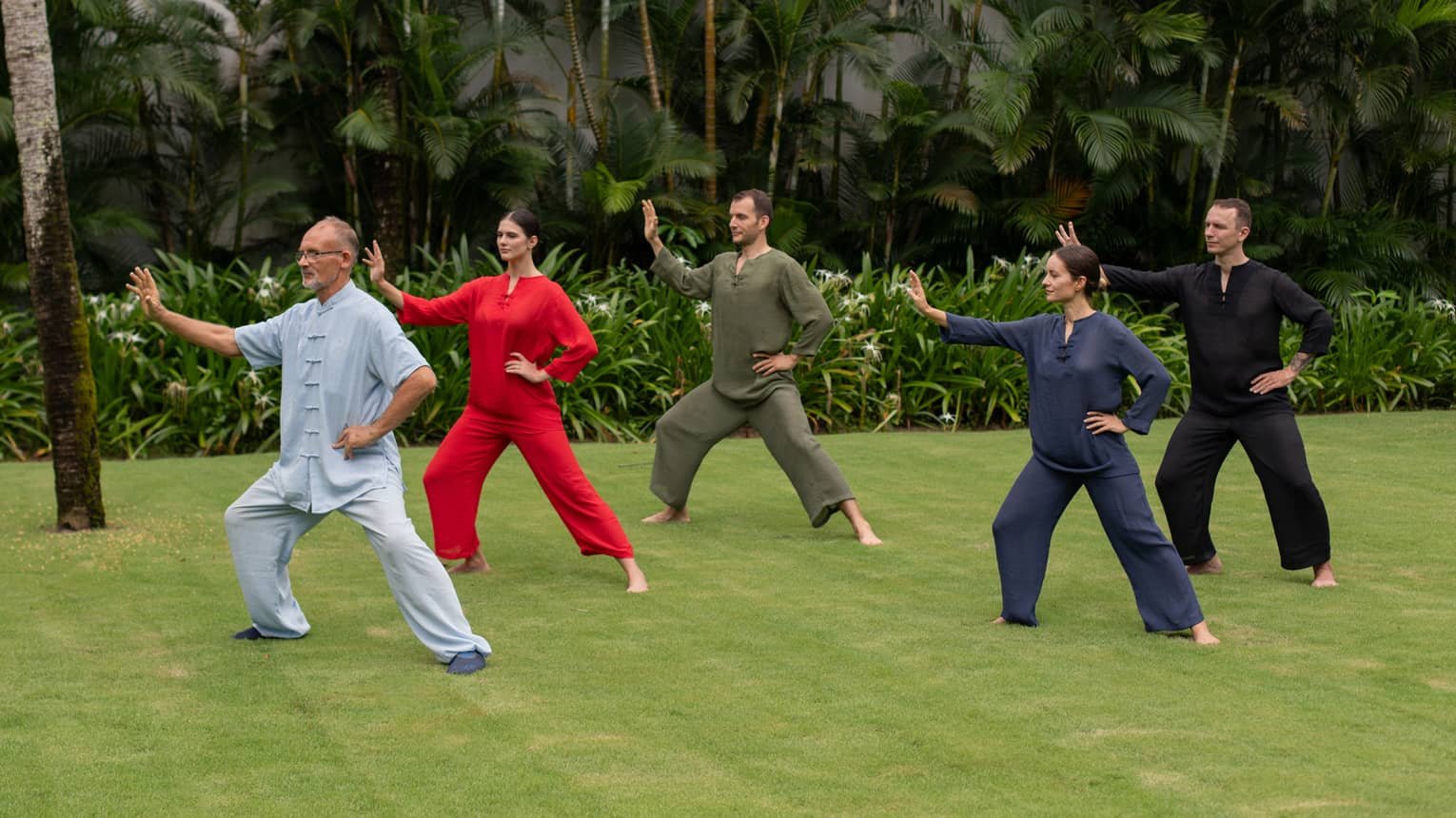 taichi taichi