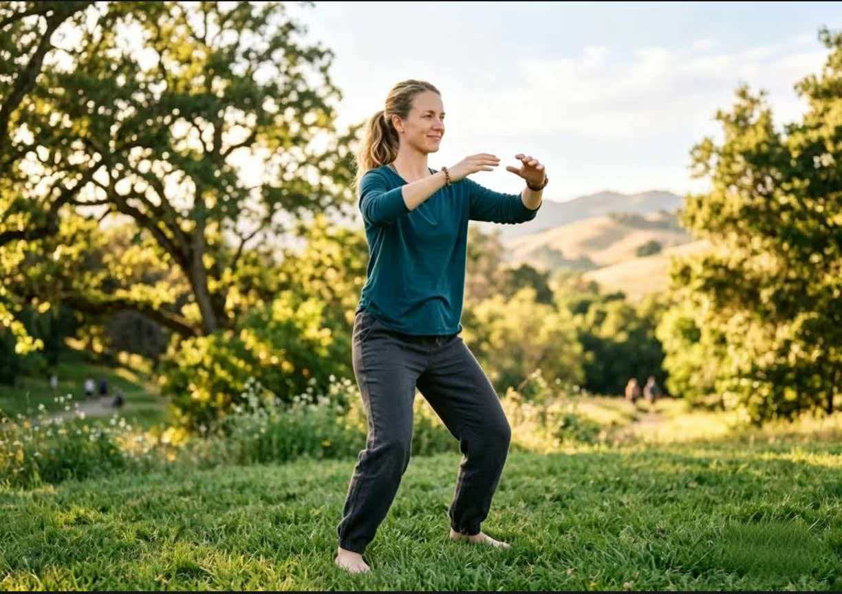qigong qigong