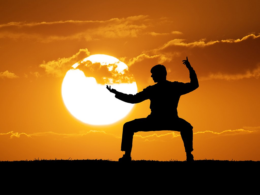 taichi